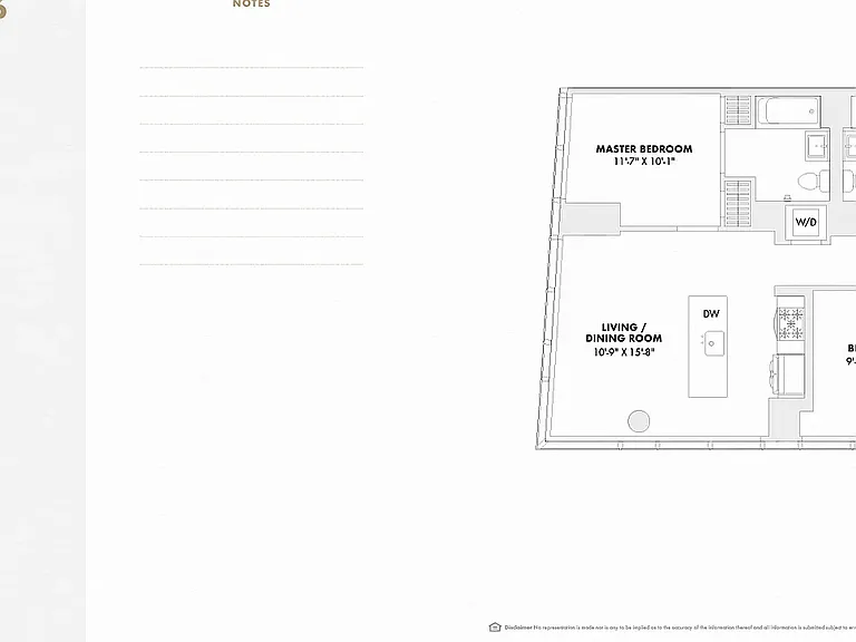 515 W 36th St #16D — Photo 25