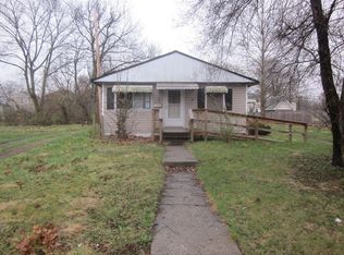 545 W 27th St, Indianapolis, IN