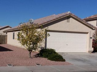 12016 W Larkspur Rd, El Mirage, AZ 85335