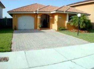 15358 SW 34th St, Miami, FL 33185