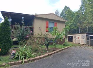 330 Dirty Ankle Rd, Lawndale, NC 28090