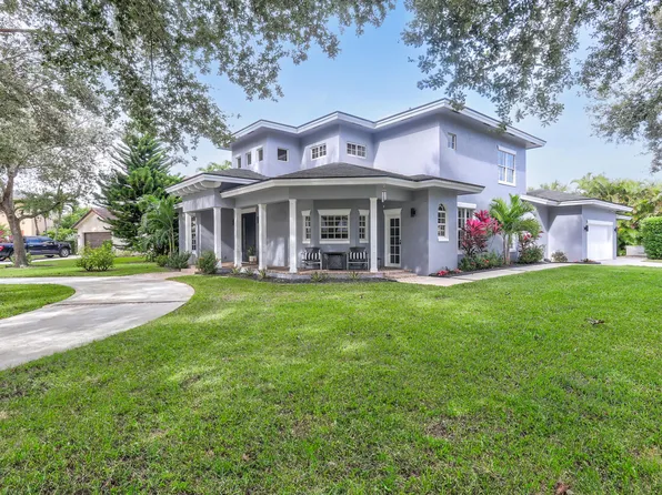 400 Mangrove Pt, Jupiter, FL 33458