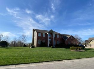 1401 NE Piedmont Dr, Lees Summit, MO 64064