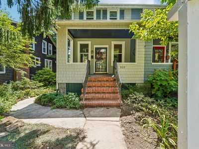 623 Deepdene Rd, Baltimore, MD, 21210