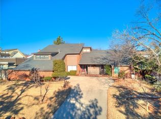 6305 Paschall Ct, Oklahoma City, OK 73132