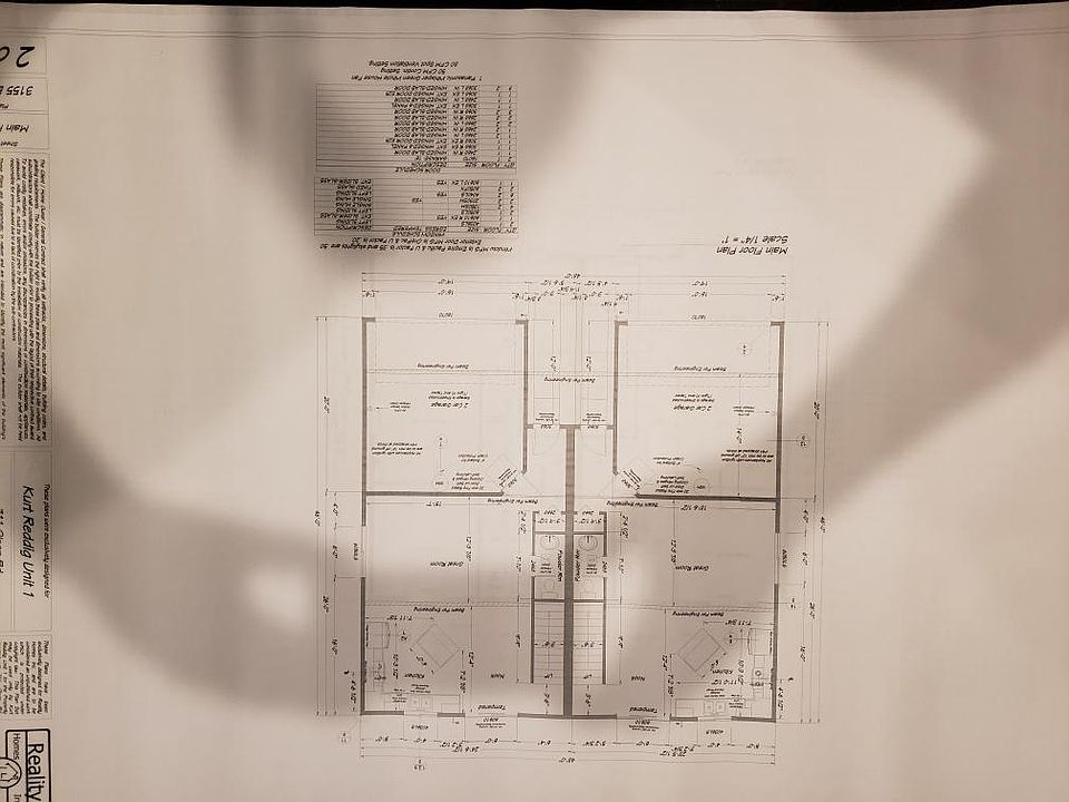 2nd image of 713 Olson Rd Unit B