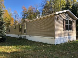 18965 Coates Hwy, Brethren, MI 49619