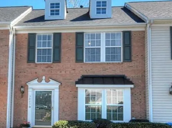 3025 Misty Harbor Cir Unit B, Cramerton, NC 28032