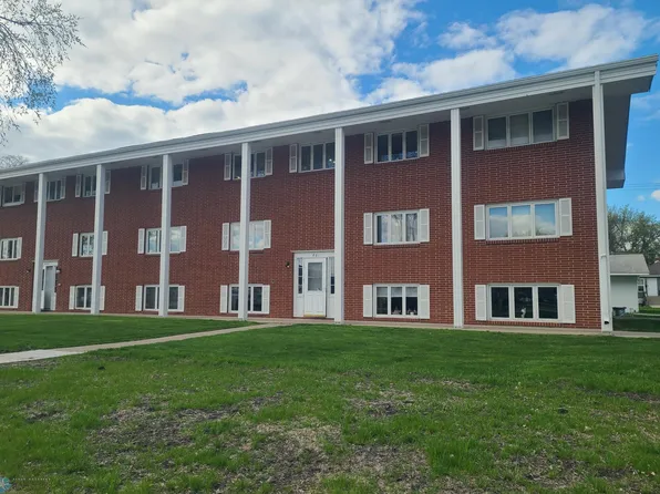 801 6th Ave N Unit B2, Fargo, ND 58102