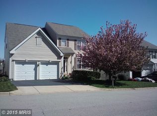 5103 Higgins Dr, Dumfries, VA 22025