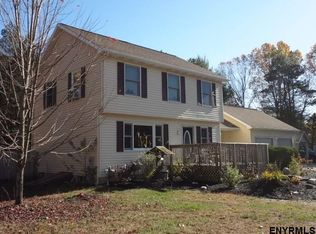 1 Fox Farm Rd, Queensbury, NY 12804