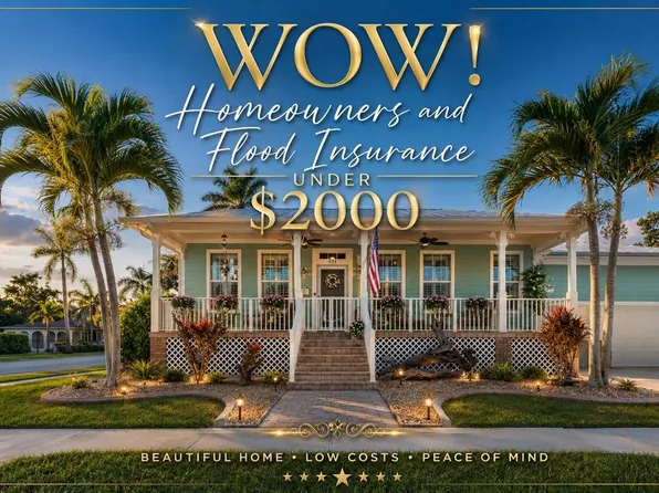233 Durrance St, Punta Gorda, FL 33950