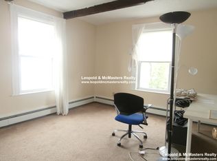 27 Westford St #3U, Allston, MA 02134
