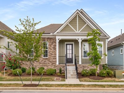 2053 Kirkwall Dr, Nolensville, TN, 37135