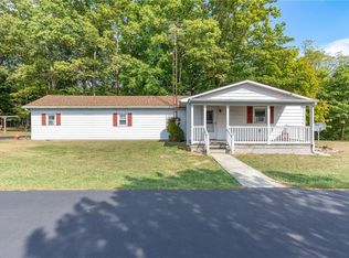 4815 County Road 49, Huntsville, OH 43324
