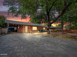 5643 E Rosewood St, Tucson, AZ 85711