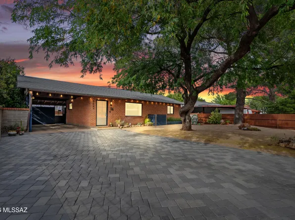 5643 E Rosewood St, Tucson, AZ 85711