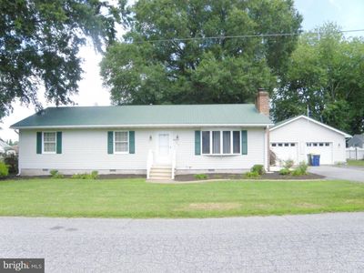 108 Elizabeth St, Georgetown, DE, 19947