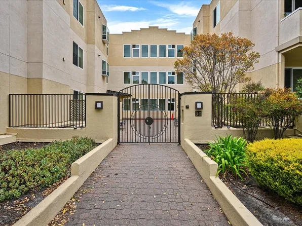 30 Lorton Ave APT 303, Burlingame, CA 94010