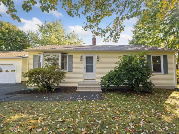 1 Alder Drive, South Berwick, ME 03908