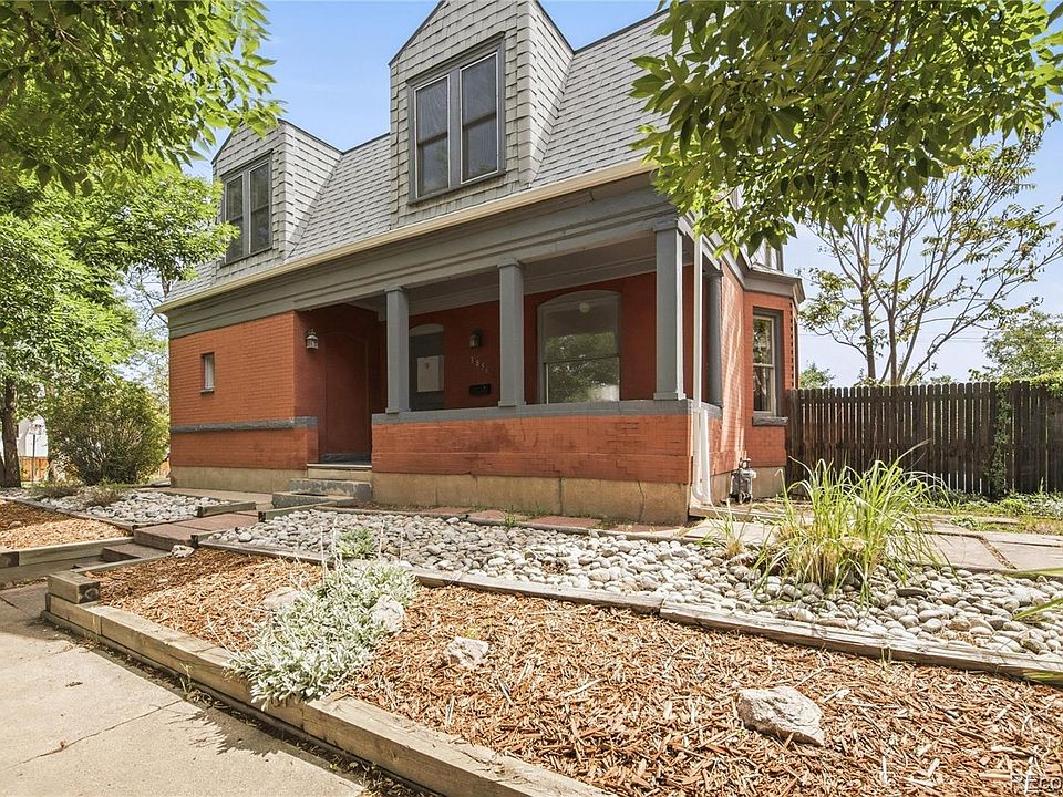 1st image of 3856 Tejon Street