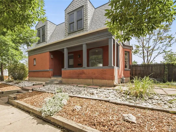 3856 Tejon Street, Denver, CO 80211