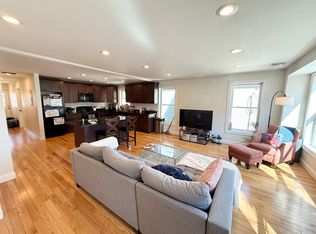 2 Judge St #3, Roxbury Crossing, MA 02120