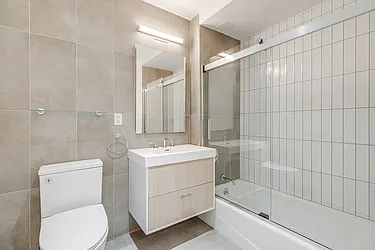 Rented by Compass