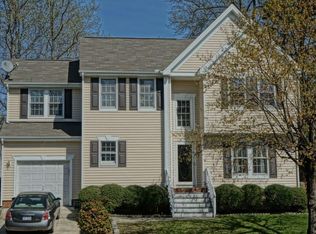 107 Newton Grove Rd, Cary, NC 27519