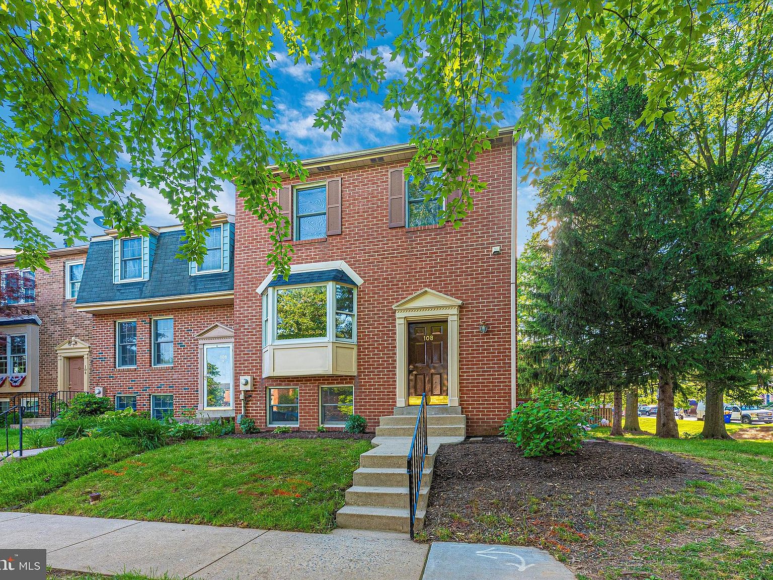 108 Dunsford Ct, Walkersville, MD 21793 Zillow