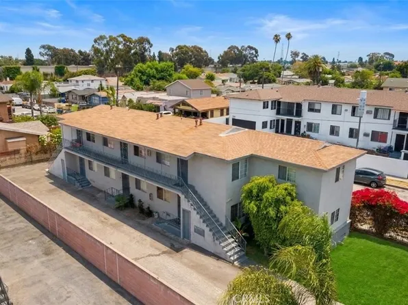 9230 S Figueroa St, Los Angeles, CA 90003