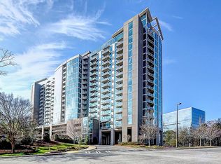 3300 Windy Ridge Pkwy SE UNIT 917, Atlanta, GA 30339