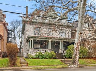 821-823 S Braddock Ave, Pittsburgh, PA