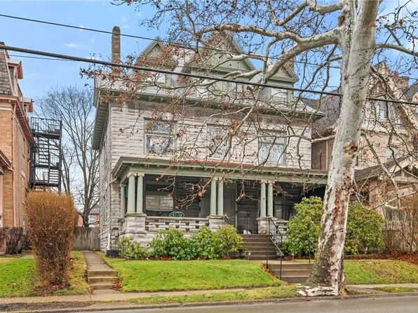 821-823 S Braddock Ave, Pittsburgh, PA 15221