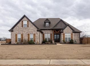 204 Delta Pointe Dr, Crawfordsville, AR 72327