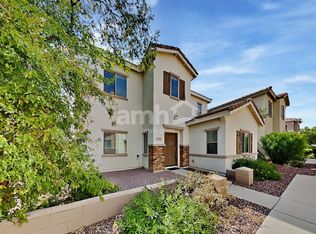 4740 E Redfield Rd, Gilbert, AZ 85234