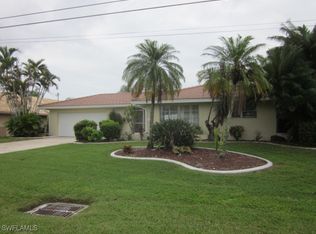 5031 Skyline Blvd, Cape Coral, FL 33914