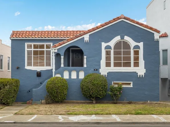 65 Melba Ave, San Francisco, CA 94132