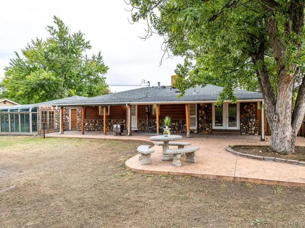 10095 W 41st Avenue, Wheat Ridge, CO 80033
