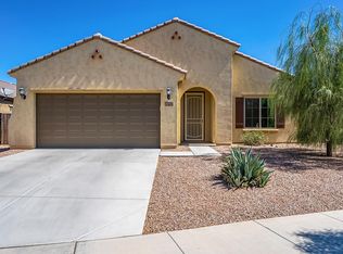 17470 W Pinnacle Vista Dr, Surprise, AZ 85387