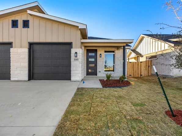 1315 Lone Pine Way, Killeen, TX 76543