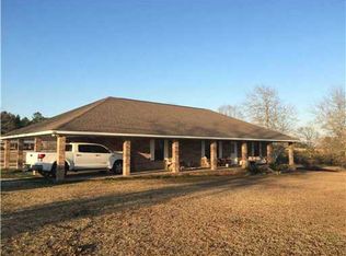 5990 Morningside Dr, Vancleave, MS 39565