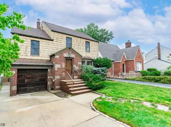14 Melwex St, Belleville Twp., NJ 07109