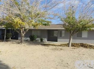 15753 Potomac Rd, Apple Valley, CA 92307