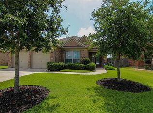 2013 Balsam Lake Ln, Pearland, TX 77584