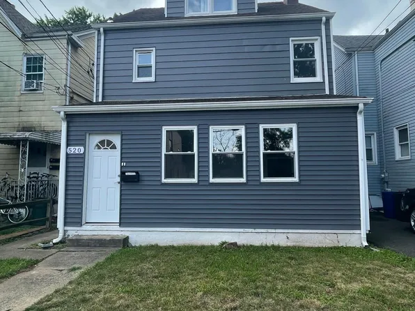 520 Seminary Ave, Rahway, NJ 07065