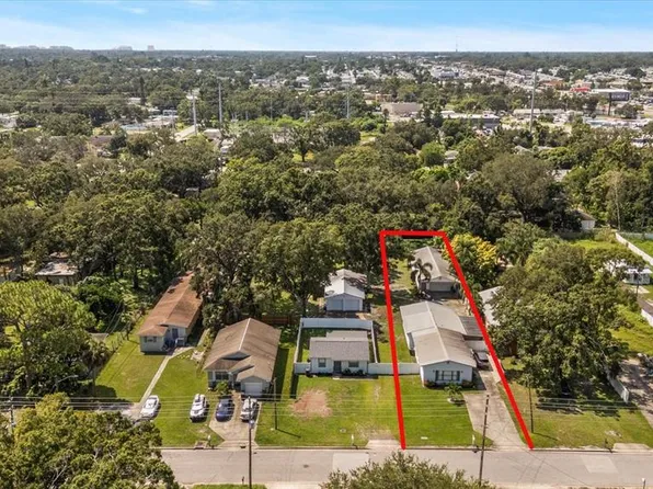 3290 70th Ave N, Saint Petersburg, FL 33702