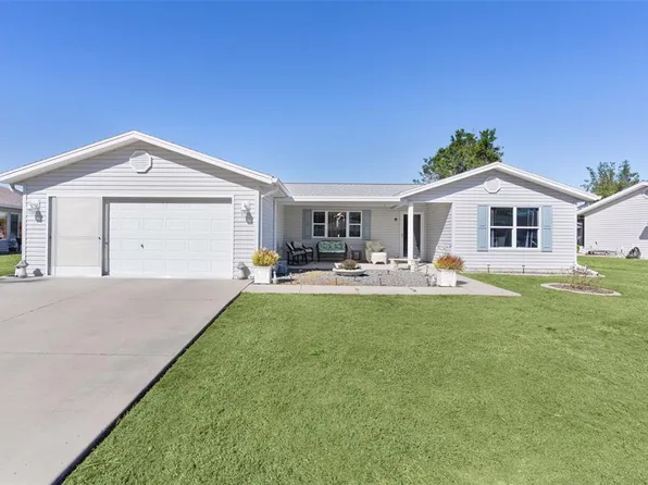 10701 SE 179th Ln, Summerfield, FL 34491