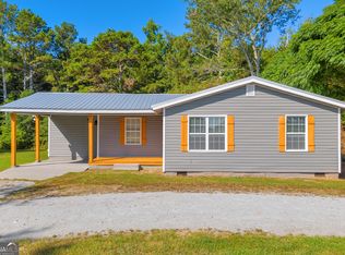 1809 Craft Rd, Elberton, GA 30635