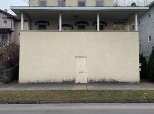 1811 Cedar Ave, Scranton, PA 18505